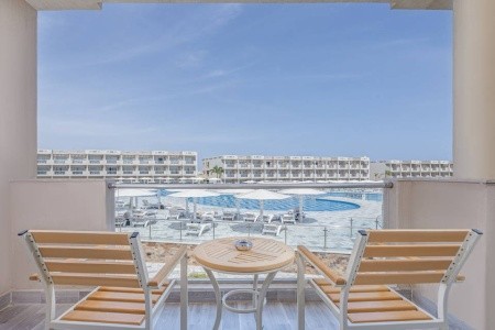 Sirena Beach Resort & Spa - 68