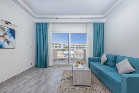 Sirena Beach Resort & Spa - 69