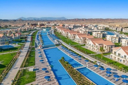 Pickalbatros Sea World Resort - 52