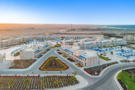 Pickalbatros Sea World Resort - 54