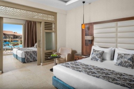 Pickalbatros Sea World Resort - 59