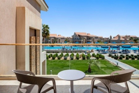 Pickalbatros Sea World Resort - 61