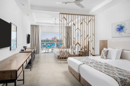 Pickalbatros Sea World Resort - 62