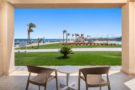 Pickalbatros Sea World Resort - 70