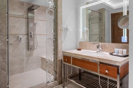 Pickalbatros Sea World Resort - 72