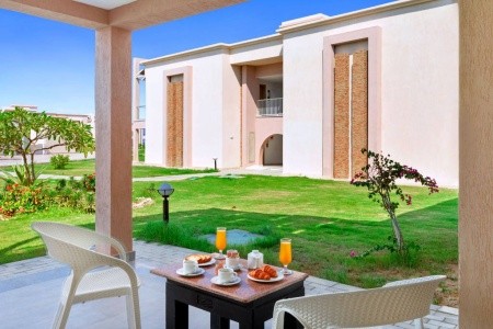 Pickalbatros Sea World Resort - 75