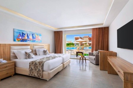 Pickalbatros Sea World Resort - 76