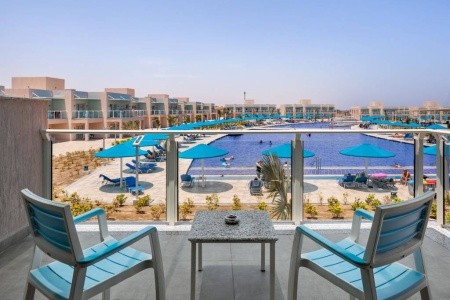 Pickalbatros Sea World Resort - 81