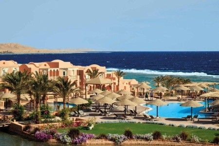 Radisson Blu Resort El Quseir - 18