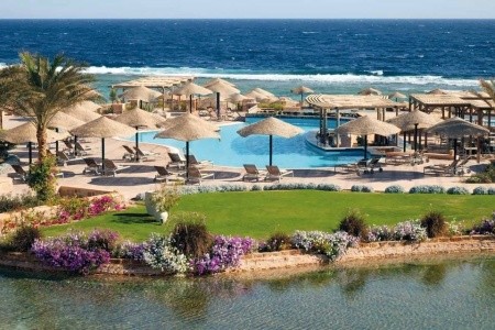 Radisson Blu Resort El Quseir - 19