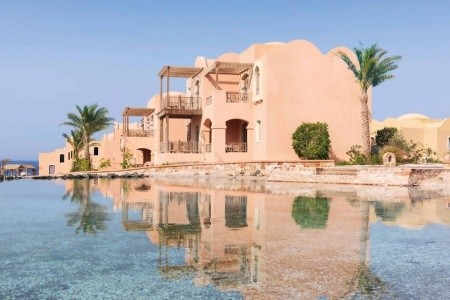 Radisson Blu Resort El Quseir - 21