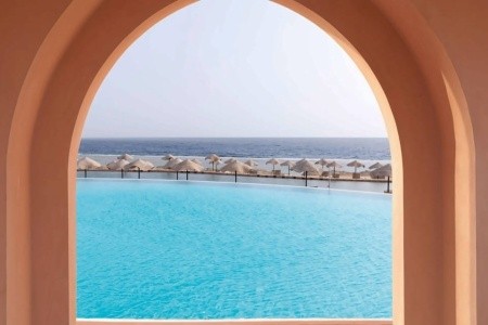 Radisson Blu Resort El Quseir - 22