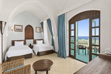 Radisson Blu Resort El Quseir - 23