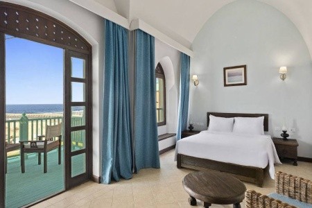 Radisson Blu Resort El Quseir - 25