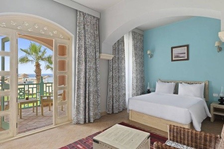 Radisson Blu Resort El Quseir - 26