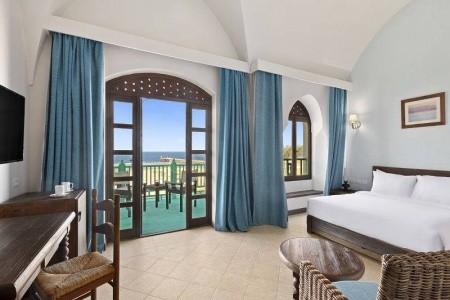 Radisson Blu Resort El Quseir - 27