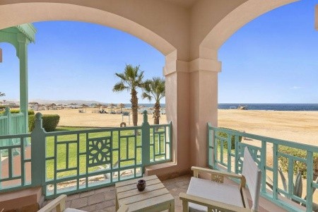 Radisson Blu Resort El Quseir - 28