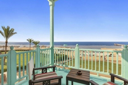 Radisson Blu Resort El Quseir - 29