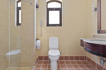 Radisson Blu Resort El Quseir - 31