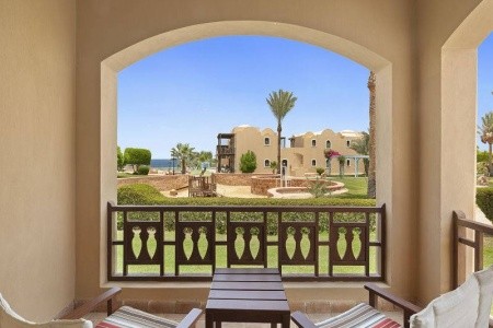 Radisson Blu Resort El Quseir - 34