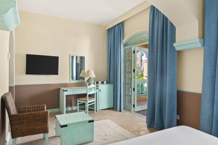 Radisson Blu Resort El Quseir - 36