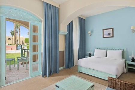 Radisson Blu Resort El Quseir - 37