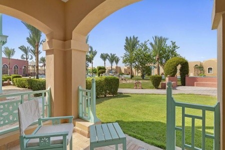 Radisson Blu Resort El Quseir - 39