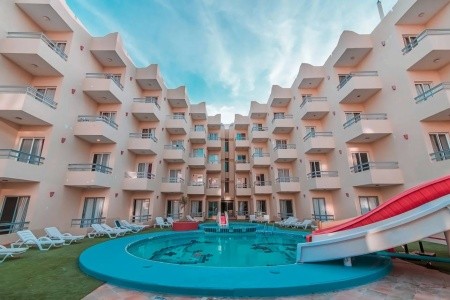 Dexon Roma Hotel (Ex. Roma) - 30