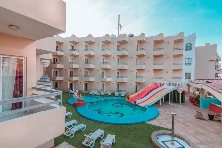 Dexon Roma Hotel (Ex. Roma) - 31