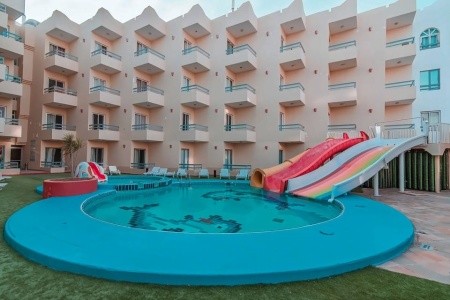 Dexon Roma Hotel (Ex. Roma) - 32