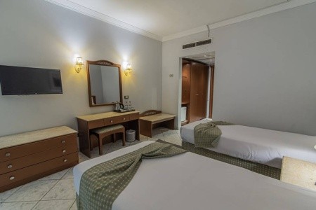 Dexon Roma Hotel (Ex. Roma) - 33