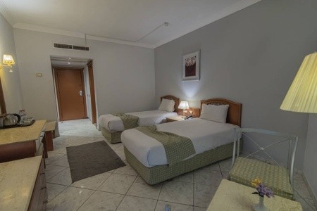 Dexon Roma Hotel (Ex. Roma) - 34