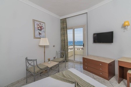 Dexon Roma Hotel (Ex. Roma) - 35