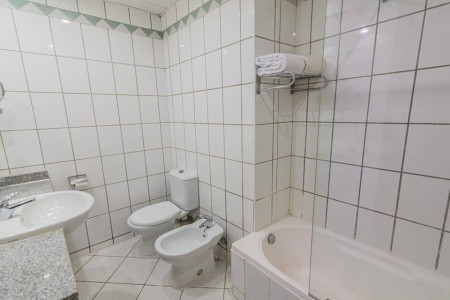 Dexon Roma Hotel (Ex. Roma) - 36