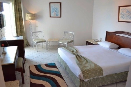 Dexon Roma Hotel (Ex. Roma) - 37