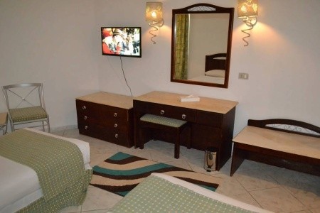 Dexon Roma Hotel (Ex. Roma) - 40