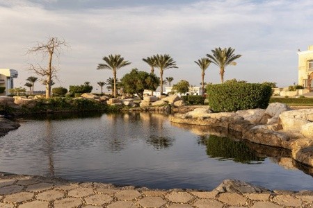 Palm Royale Resort Soma Bay - 58