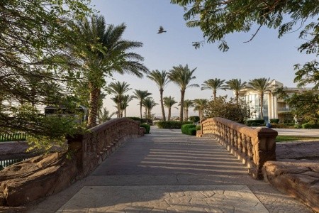 Palm Royale Resort Soma Bay - 61