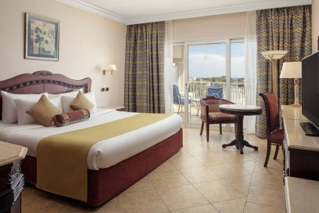 Palm Royale Resort Soma Bay - 66