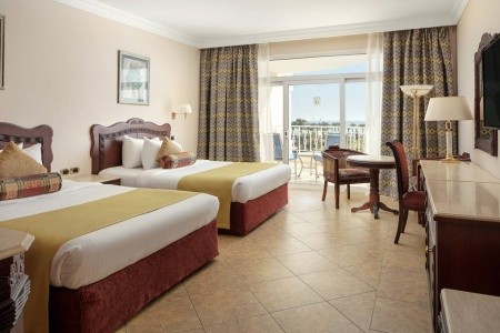 Palm Royale Resort Soma Bay - 67