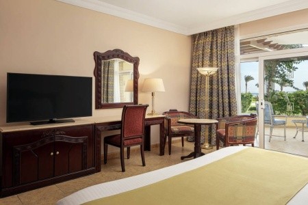 Palm Royale Resort Soma Bay - 69