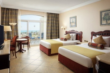 Palm Royale Resort Soma Bay - 70