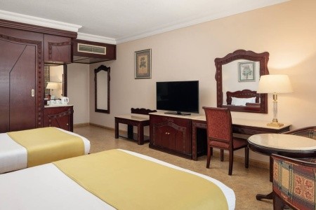 Palm Royale Resort Soma Bay - 72