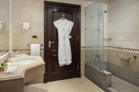 Palm Royale Resort Soma Bay - 73