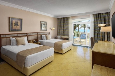 Palm Royale Resort Soma Bay - 75