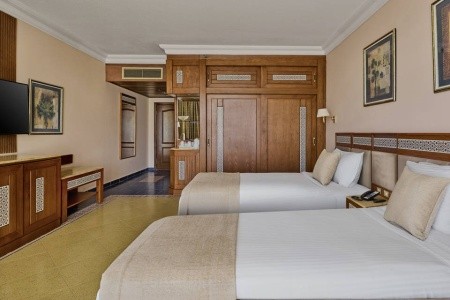 Palm Royale Resort Soma Bay - 76