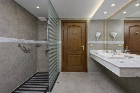 Palm Royale Resort Soma Bay - 77