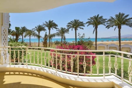 Palm Royale Resort Soma Bay - 78