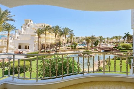 Palm Royale Resort Soma Bay - 80