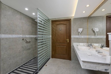 Palm Royale Resort Soma Bay - 81